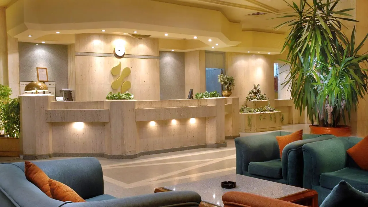 Hotel Resta - Port Said